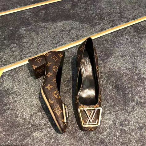 how much are louis vuitton heels|Louis Vuitton shoes for ladies.